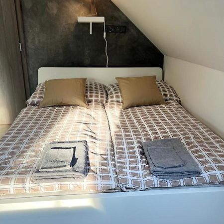 Ubytovani Pod Troskami Rovensko pod Troskami Ngoại thất bức ảnh