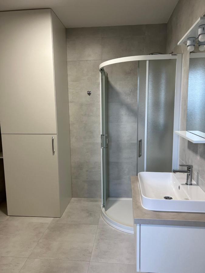 Ubytovani Pod Troskami Rovensko pod Troskami Ngoại thất bức ảnh